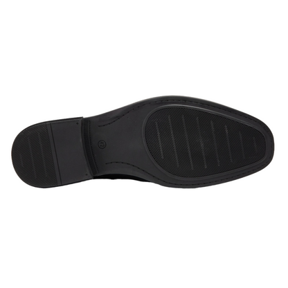 Pod Smyth Black Formal Shoes