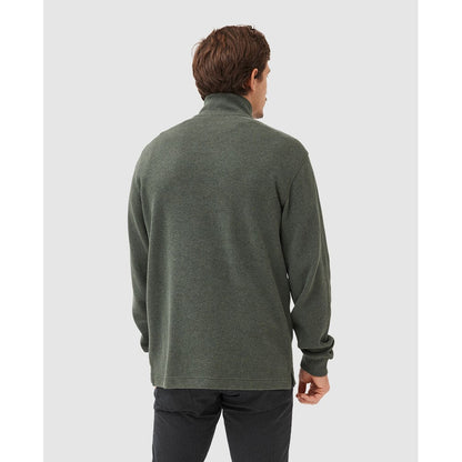 Rodd & Gunn Alton Ave Forest Sweatshirt