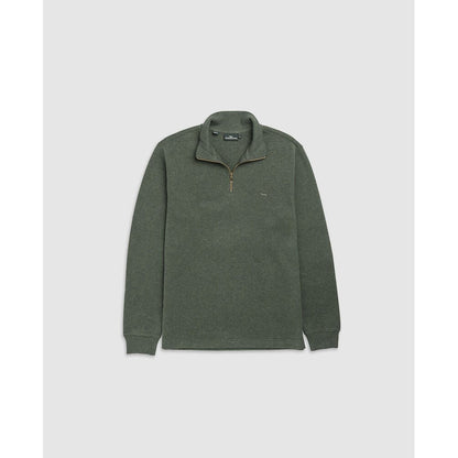 Rodd & Gunn Alton Ave Forest Sweatshirt