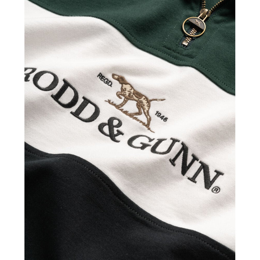 Rodd & Gunn Foresters Peak Forest Sweatshirt