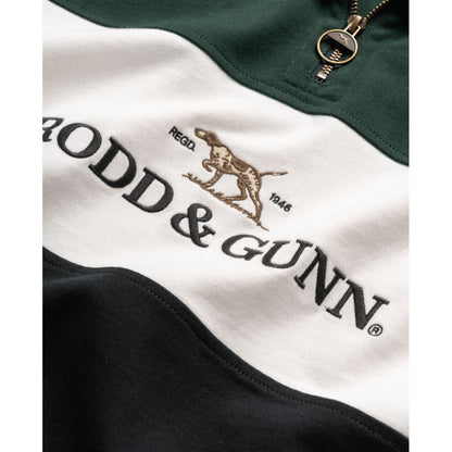 Rodd & Gunn Foresters Peak Forest Sweatshirt