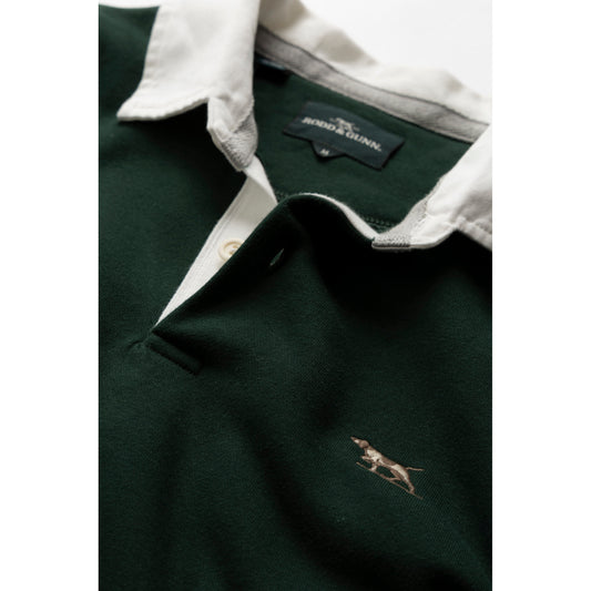 Rodd & Gunn Otago Forest Knitwear