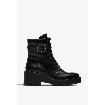 Regarde Le Ciel Sadhy 02 2695 Black Boots