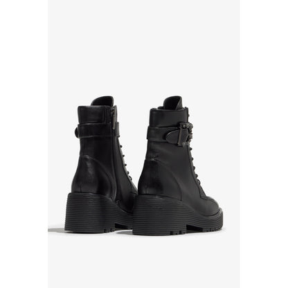 Regarde Le Ciel Sadhy 02 2695 Black Boots