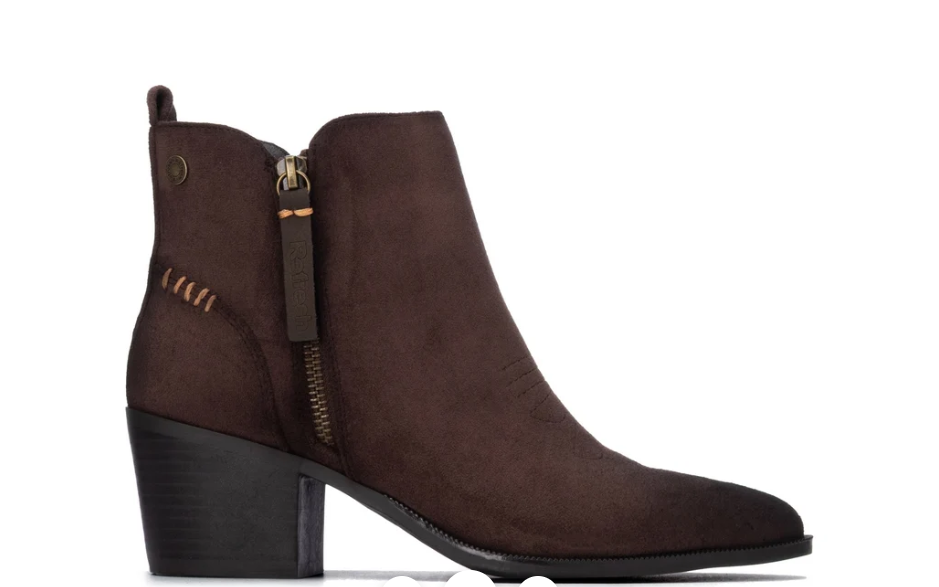 Refresh 176156 Brown Boots
