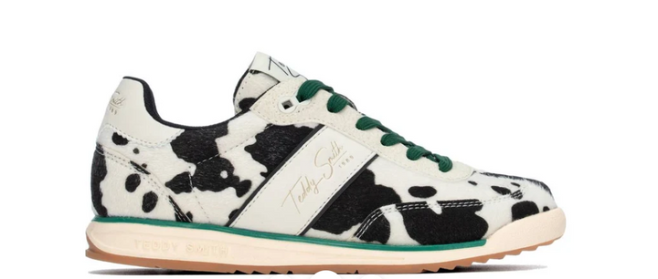 Teddy Smith 121005 Cow Trainers