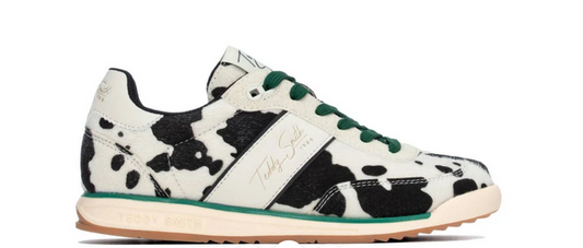 Teddy Smith 121005 Cow Trainers