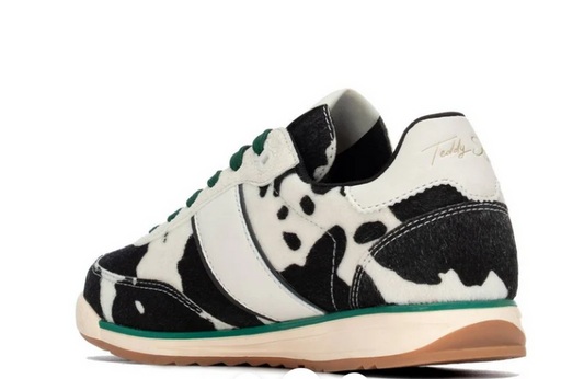 Teddy Smith 121005 Cow Trainers