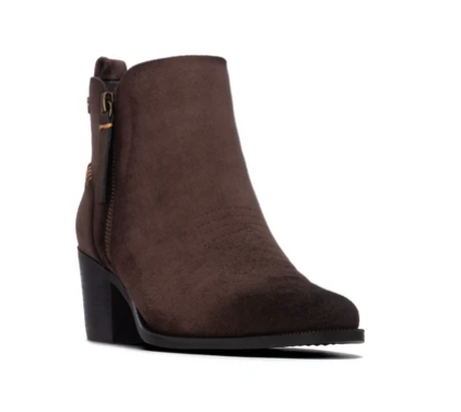 Refresh 176156 Brown Boots