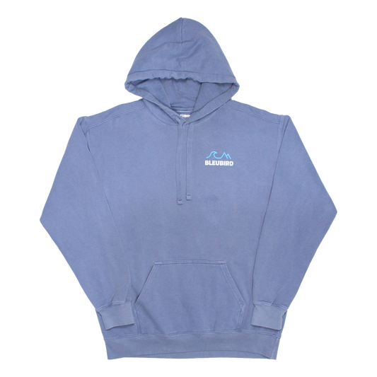 Bleubird Sky Tides Hood