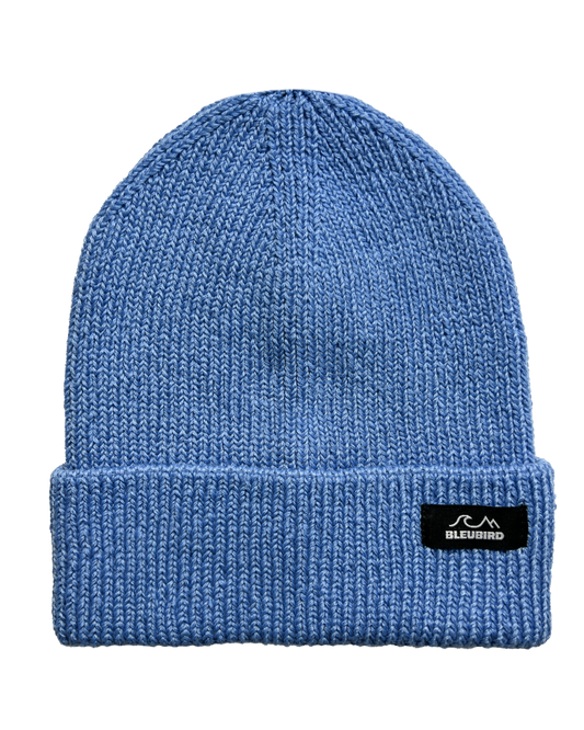 Bleubird Elements Beanie (Rpet) - Sky