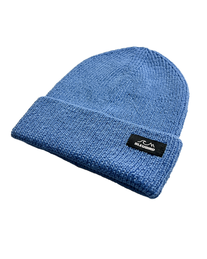 Bleubird Elements Beanie (Rpet) - Sky