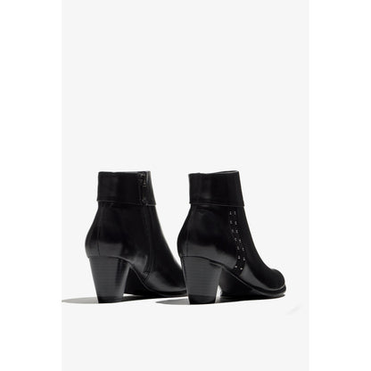 Regarde Le Ciel Sonia 145 5301 Black Boots