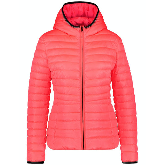 Taifun 550288 11500 3430 Neon Pink Outdoor Jacket