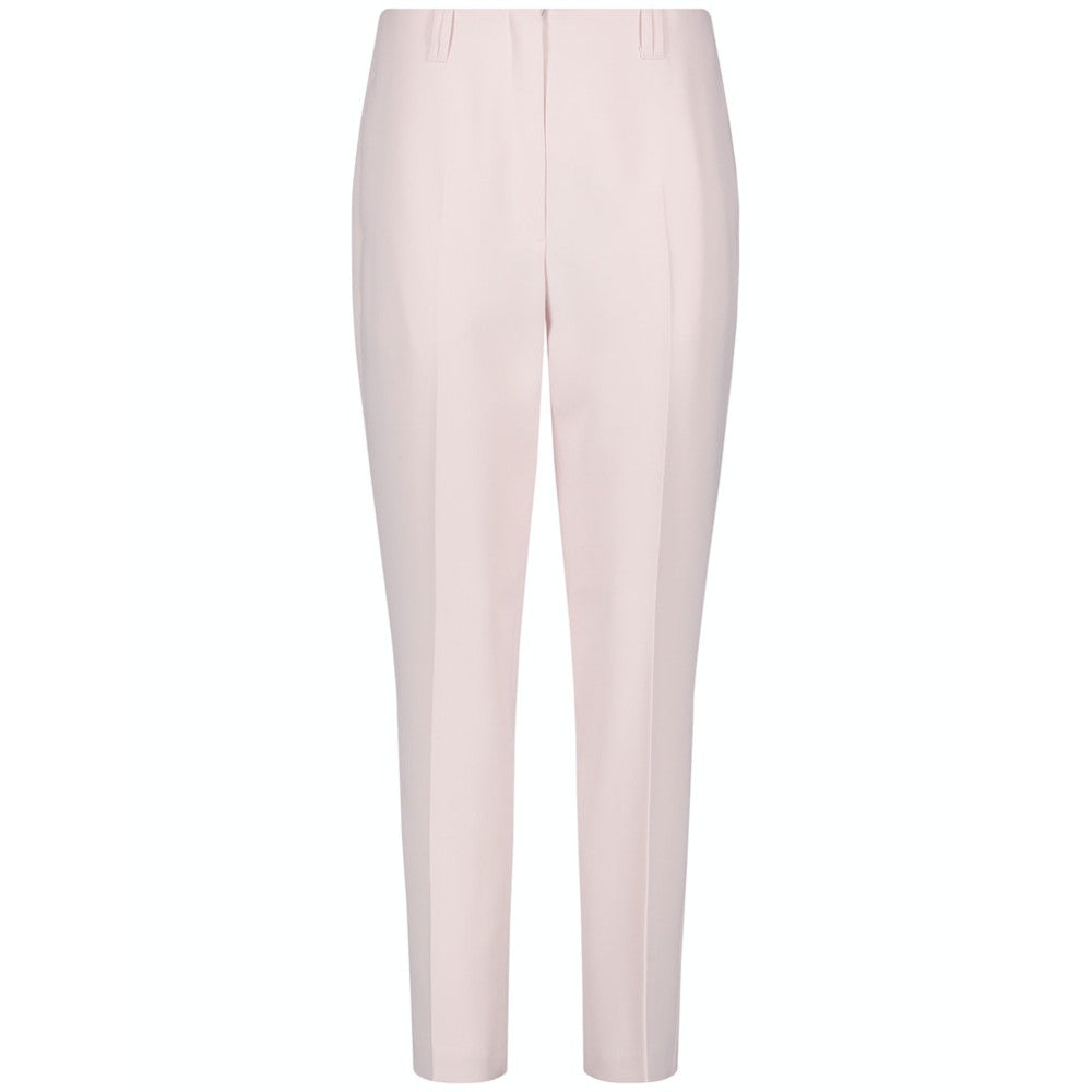 Taifun 520304 11054 3460 Soft Powder Cropped Trousers