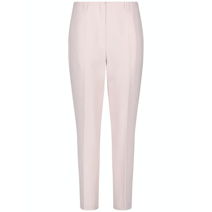 Taifun 520304 11054 3460 Soft Powder Cropped Trousers