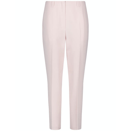 Taifun 520304 11054 3460 Soft Powder Cropped Trousers