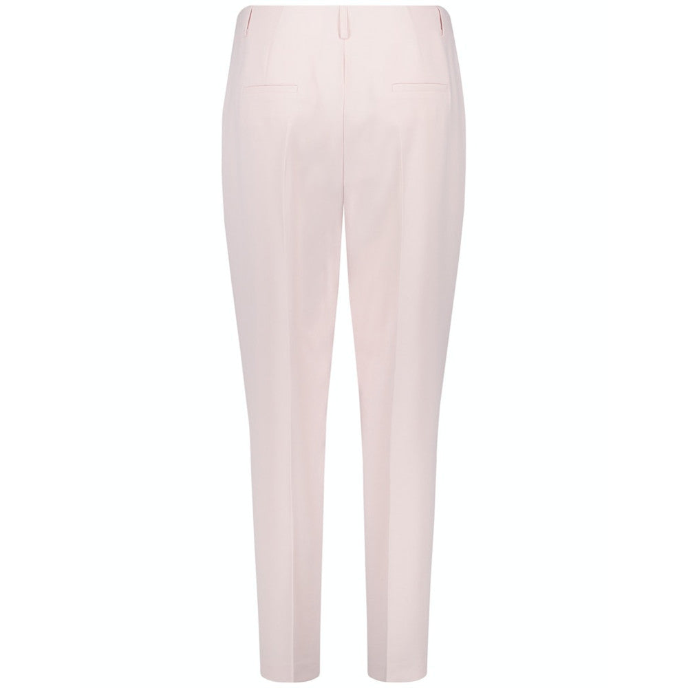 Taifun 520304 11054 3460 Soft Powder Cropped Trousers