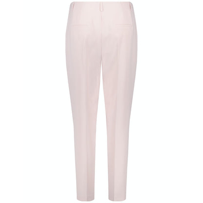 Taifun 520304 11054 3460 Soft Powder Cropped Trousers