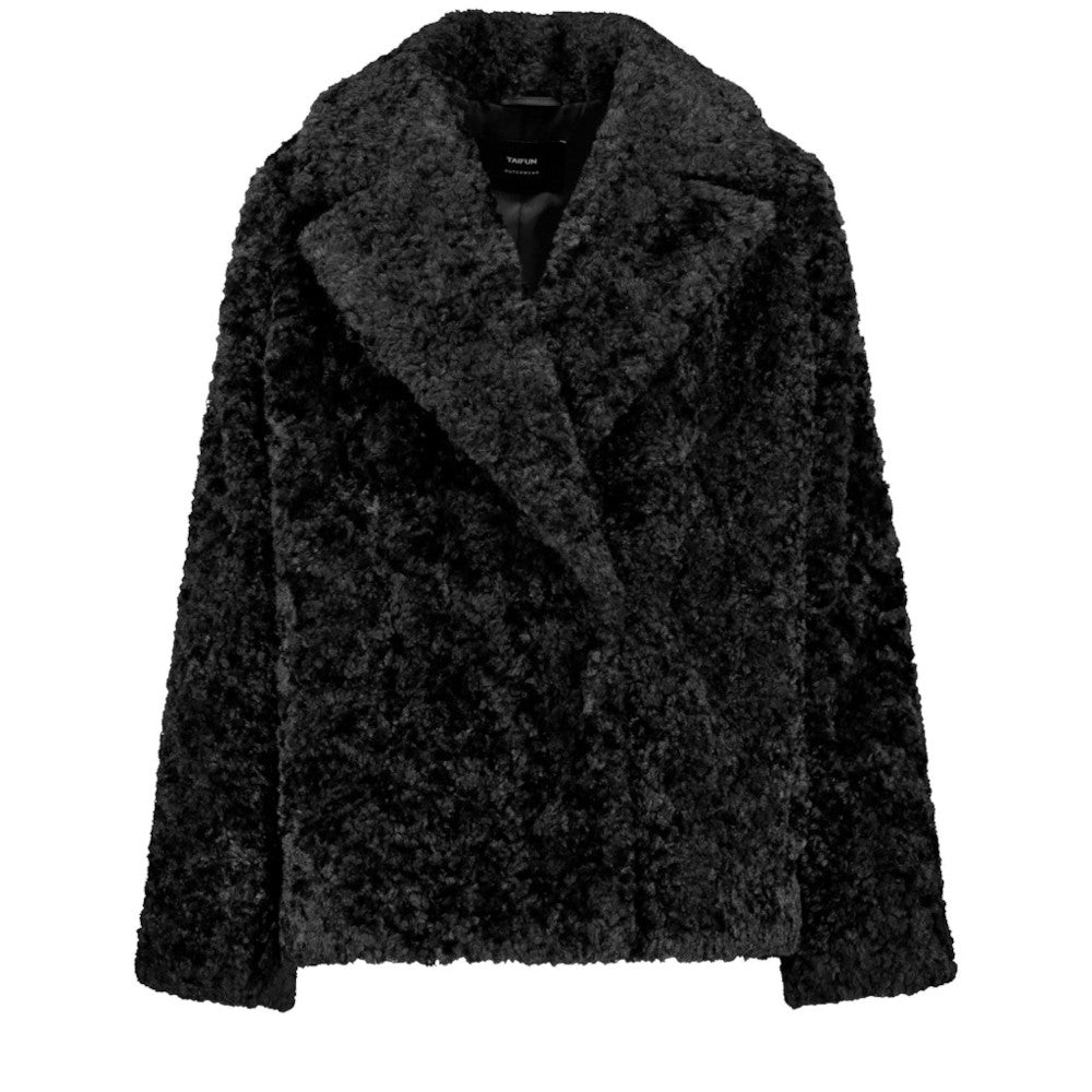 Taifun 650424 11553 1100 Black Coat