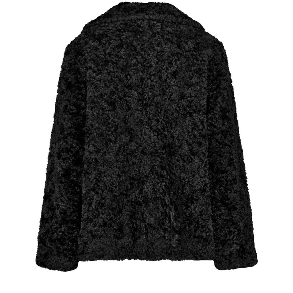 Taifun 650424 11553 1100 Black Coat