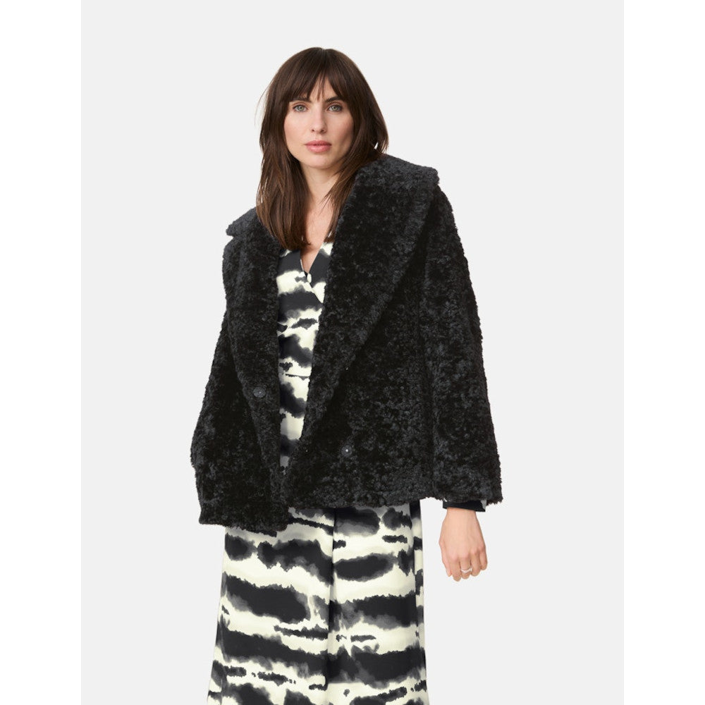 Taifun 650424 11553 1100 Black Coat