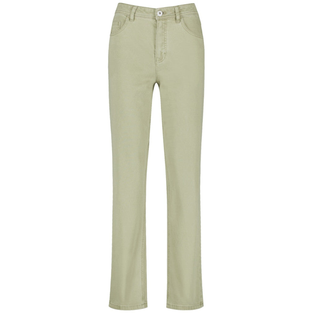 Taifun 620410 11324 5661 New Sage Blend Trousers