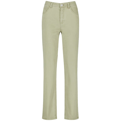 Taifun 620410 11324 5661 New Sage Blend Trousers