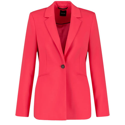 Taifun 630418 11355 6560 Cherry Red Jacket