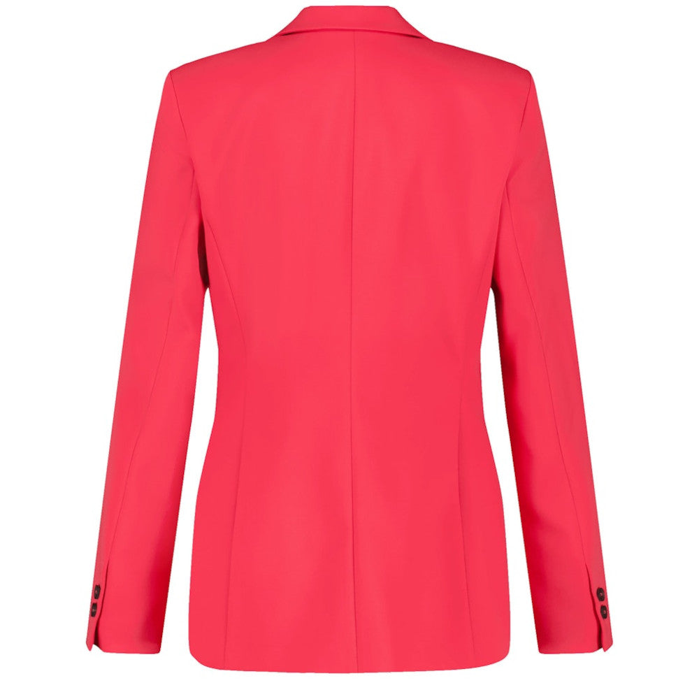 Taifun 630418 11355 6560 Cherry Red Jacket