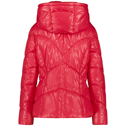 Taifun 650431 11571 6560 Cherry Red Coat