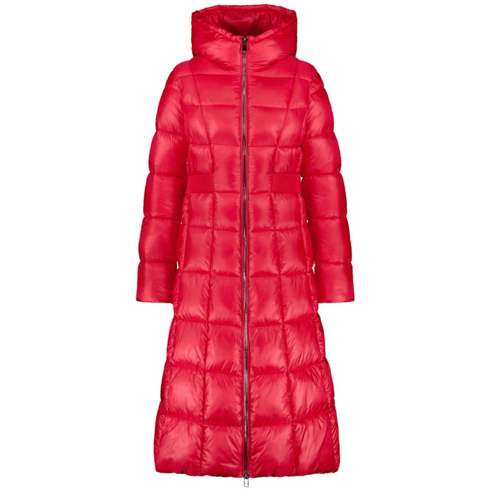 Taifun 650435 11562 6560 Cherry Red Coat