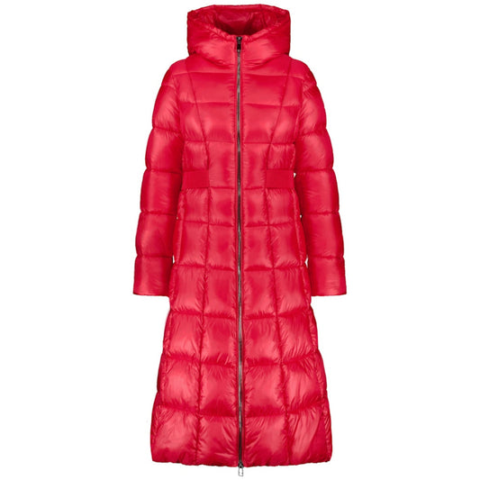 Taifun 650435 11562 6560 Cherry Red Coat