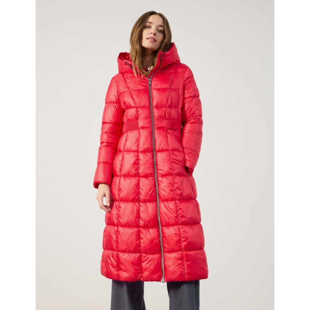 Taifun 650435 11562 6560 Cherry Red Coat