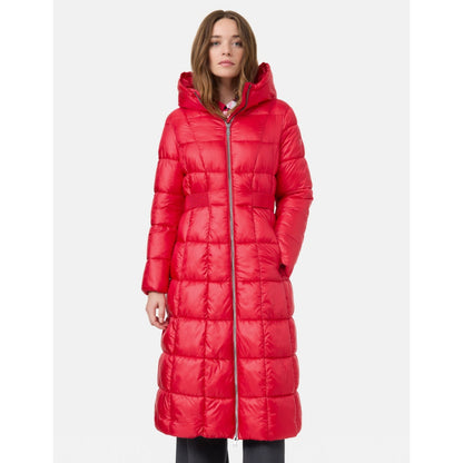 Taifun 650435 11562 6560 Cherry Red Coat