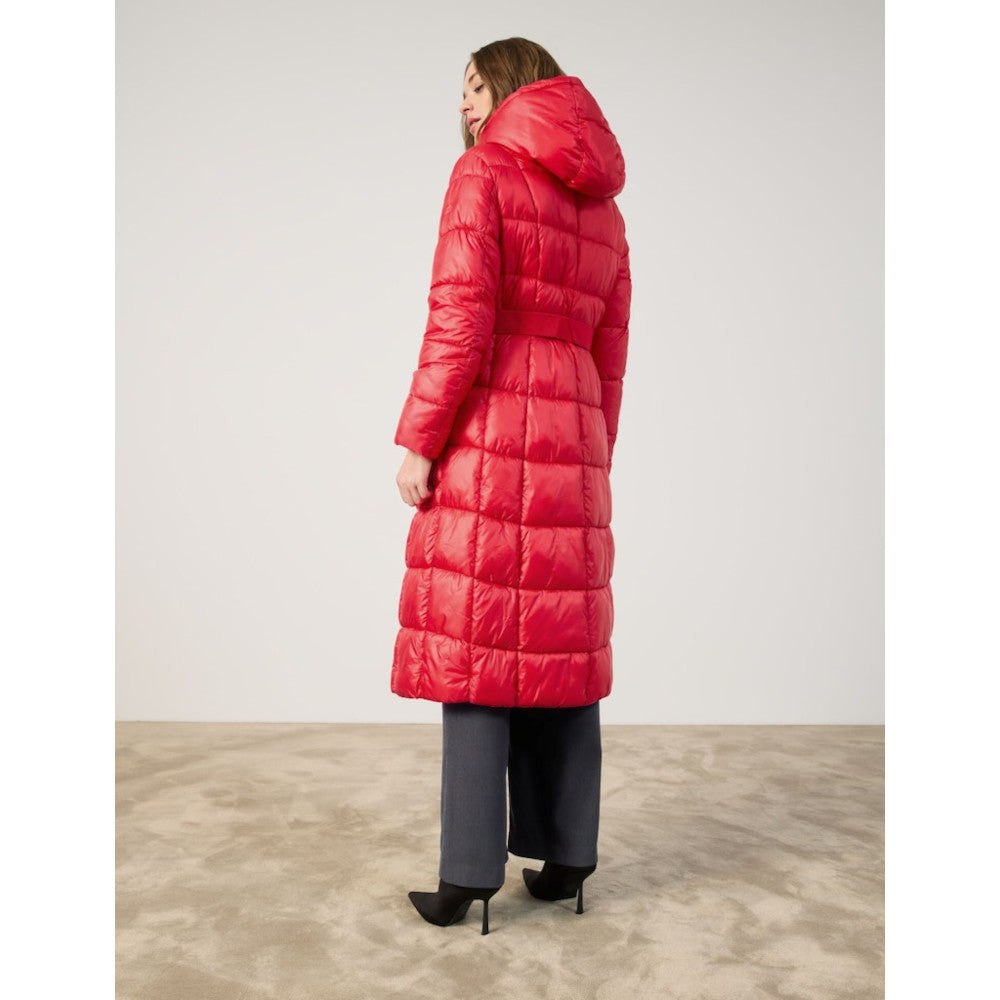 Taifun 650435 11562 6560 Cherry Red Coat