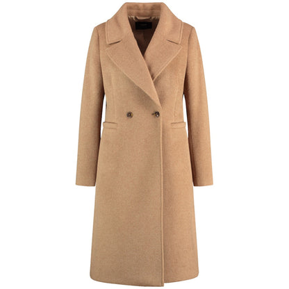 Taifun 650427 11555 7201 Tannin Brown Coat