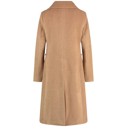 Taifun 650427 11555 7201 Tannin Brown Coat