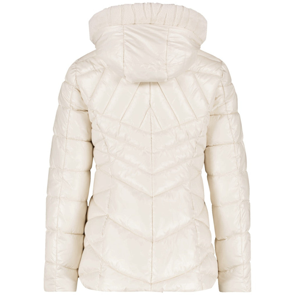 Taifun 650416 11538 9450 Light Cream Coat