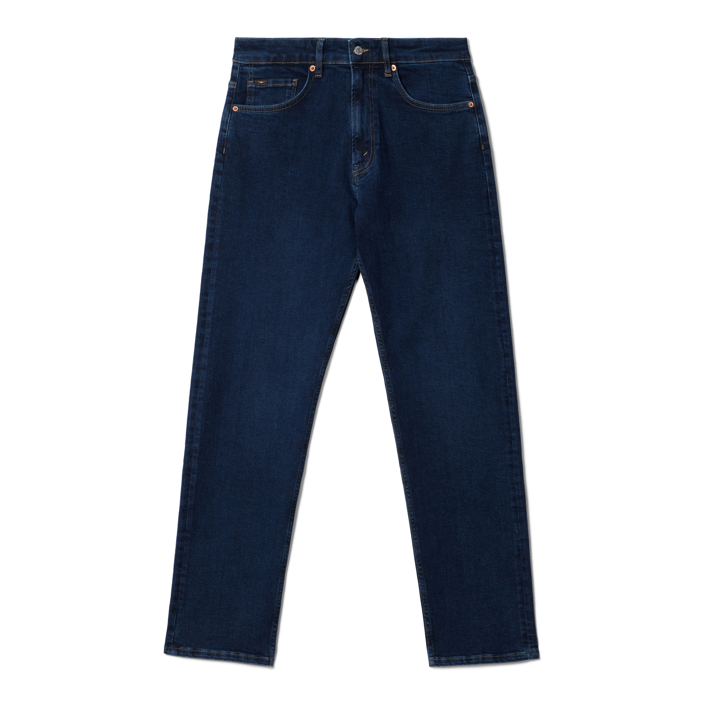 RM Williams Ramco Stretch Midnight Indigo Jeans