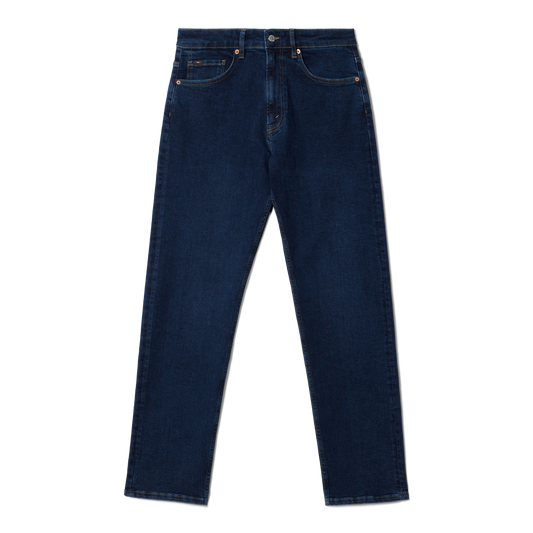 RM Williams Ramco Stretch Midnight Indigo Jeans