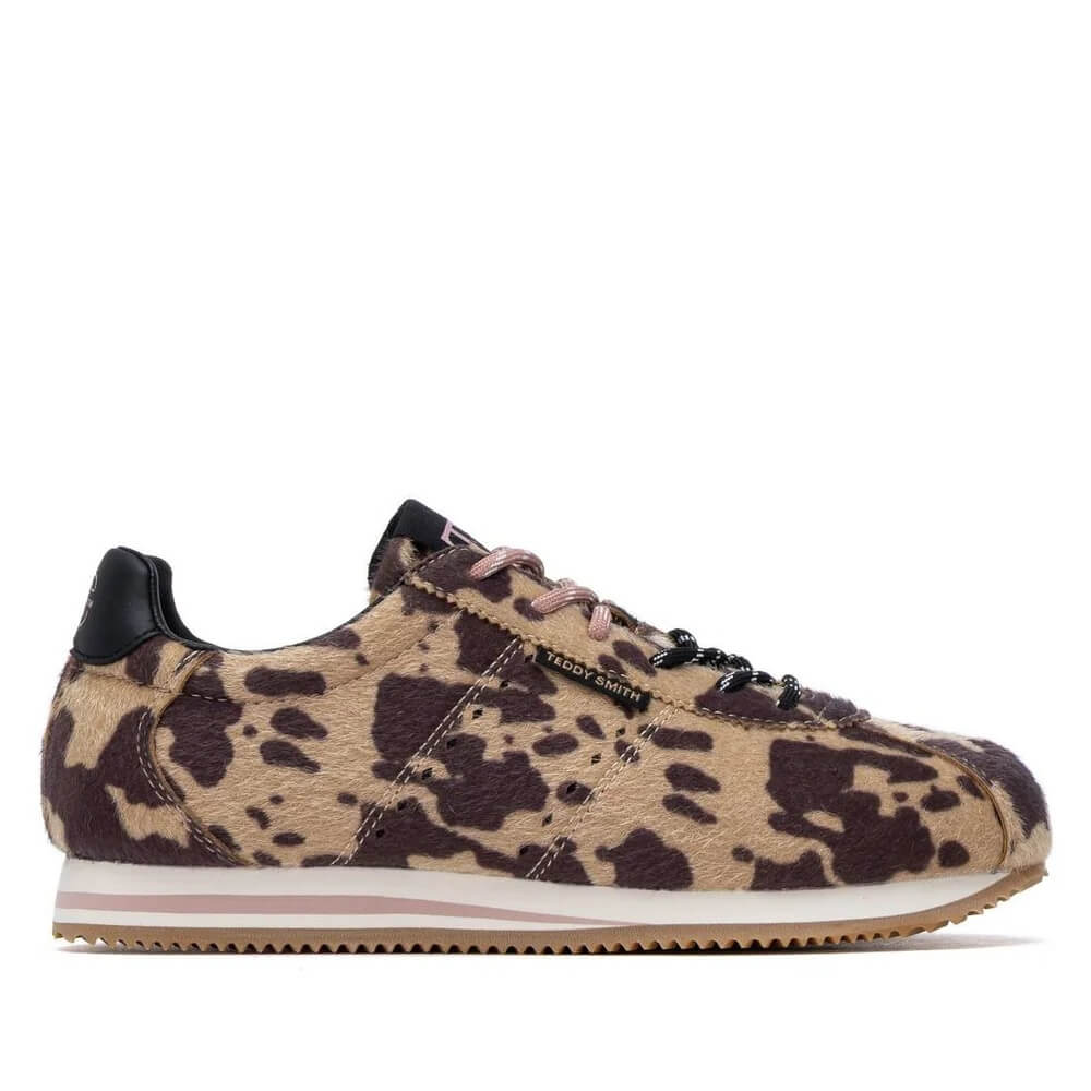 Teddy Smith 121102 Cow Trainers