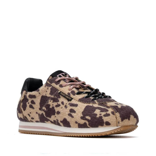 Teddy Smith 121102 Cow Trainers