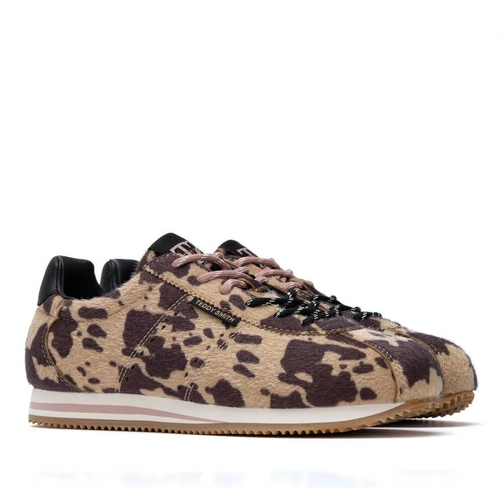 Teddy Smith 121102 Cow Trainers