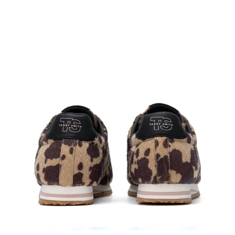 Teddy Smith 121102 Cow Trainers