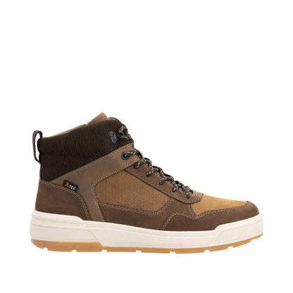 Rieker U0073-22 Brown Boots