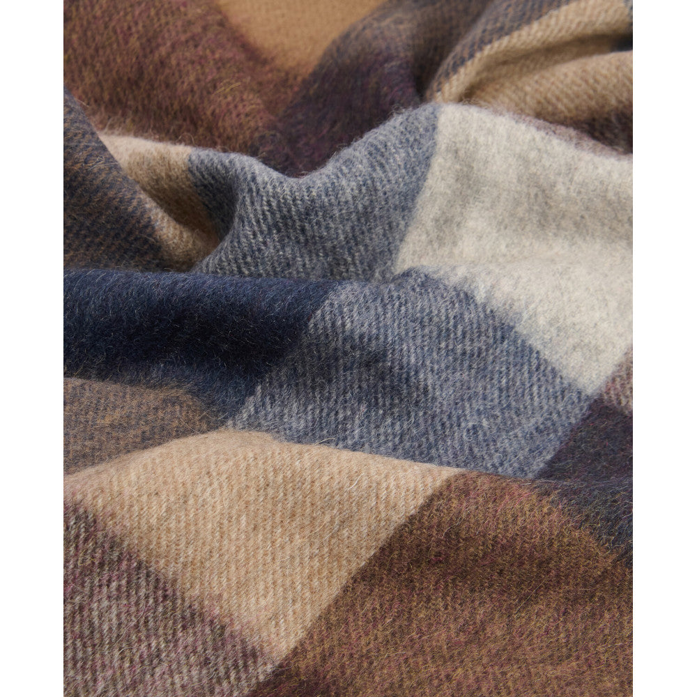 Barbour Tattersall Dress Scarf