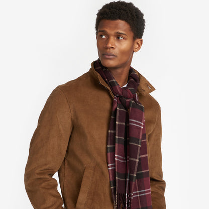 Barbour Galingale Scarf Winter