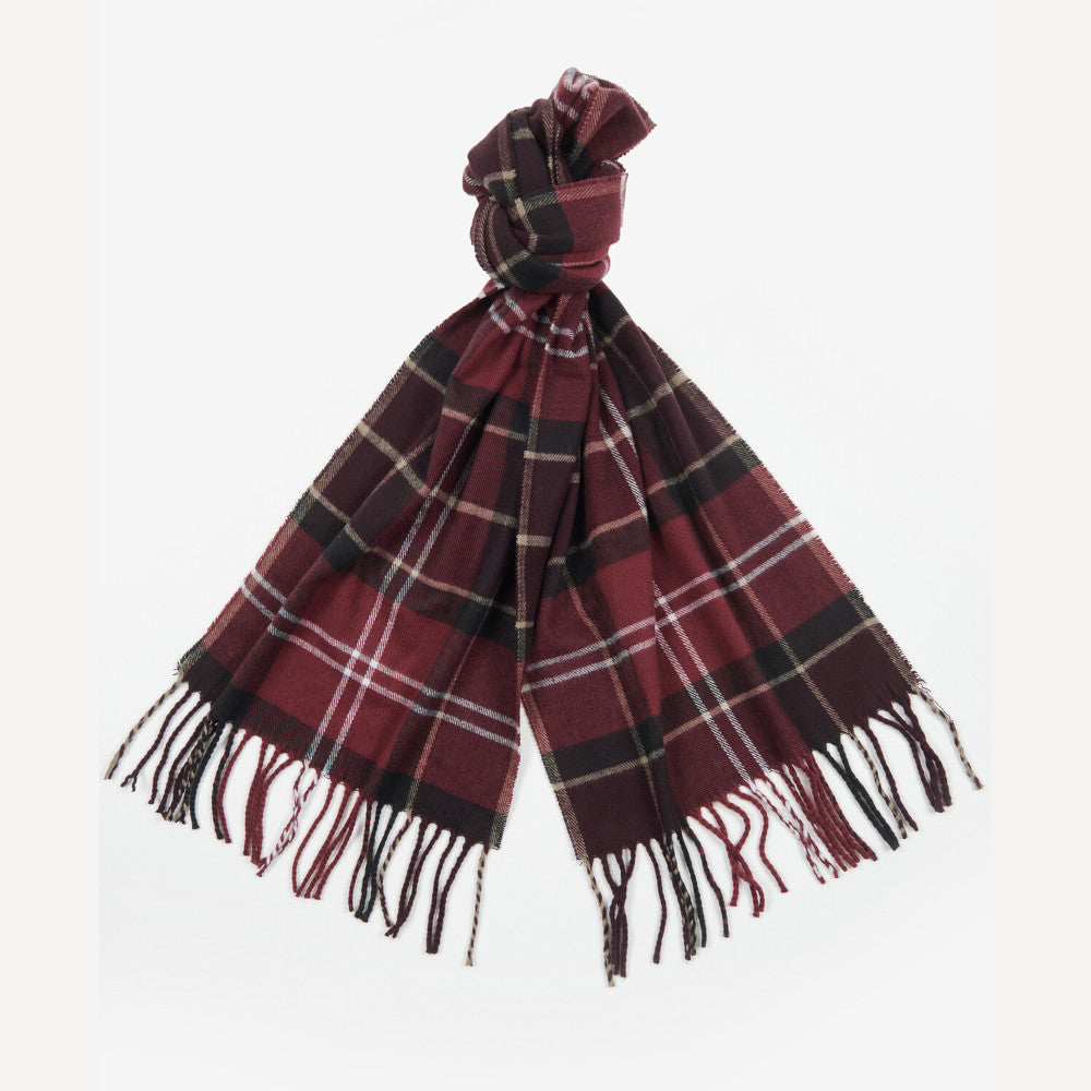 Barbour Galingale Scarf Winter