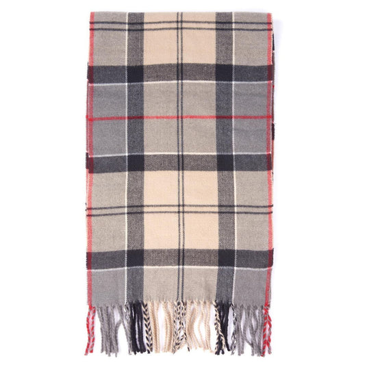 Barbour Galingale Scarf Dress